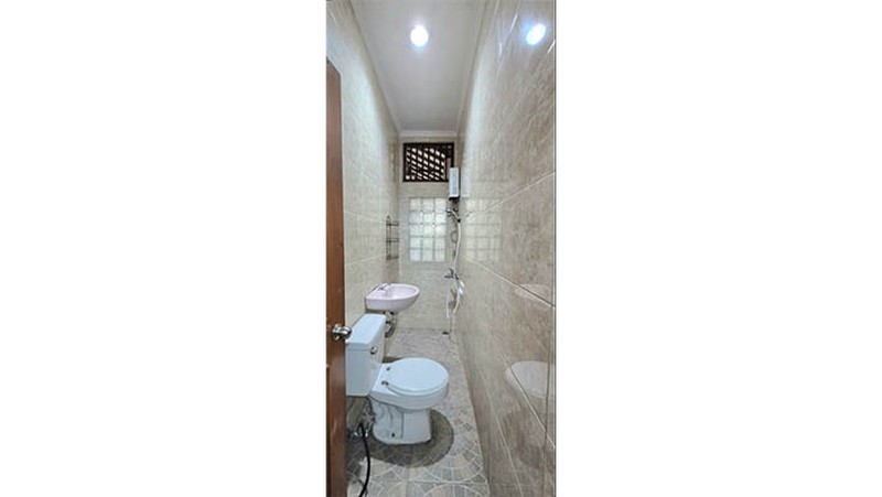  Rumah Kelapa Kopyor Raya, Kelapa Gading