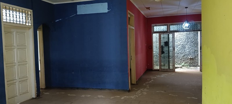 Rumah Disewakan di Bangka