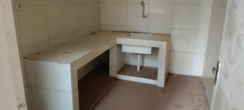 Rumah Disewakan di Bangka