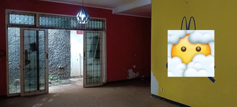 Rumah Disewakan di Bangka