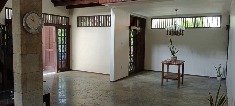 Rumah Disewakan di Bangka