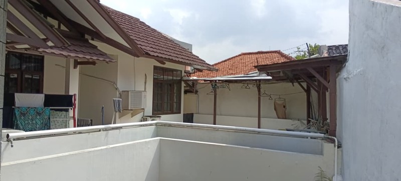 Rumah Disewakan di Bangka