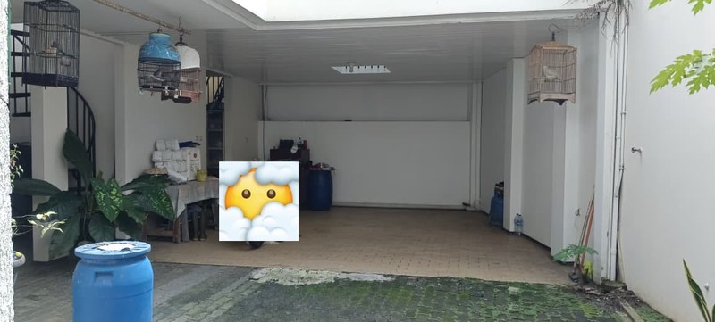 Rumah Disewakan di Bangka