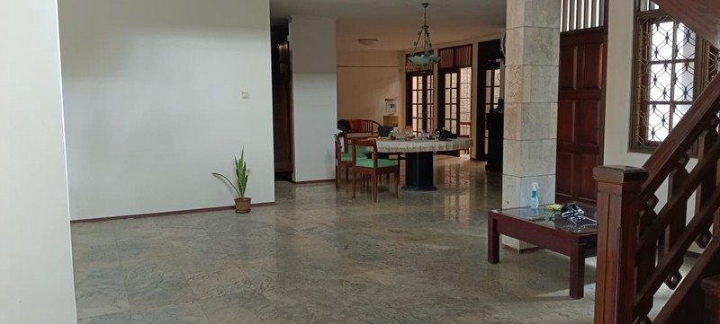 Rumah Disewakan di Bangka