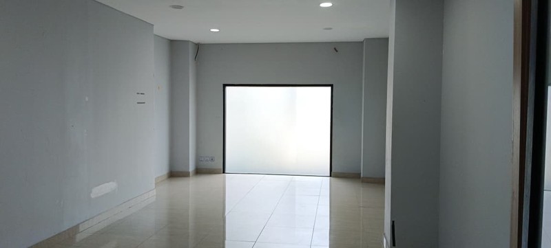 Rumah Disewakan di Petogogan