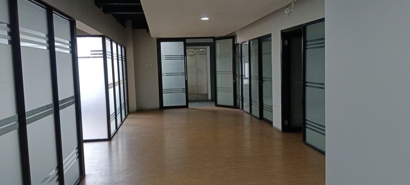 Rumah Disewakan di Petogogan