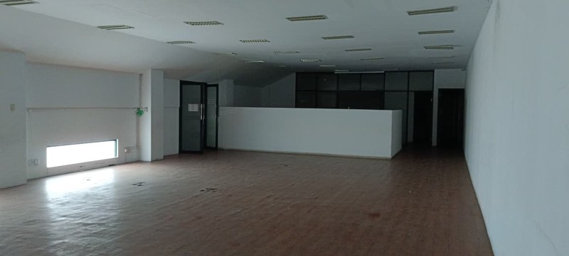 Rumah Disewakan di Petogogan