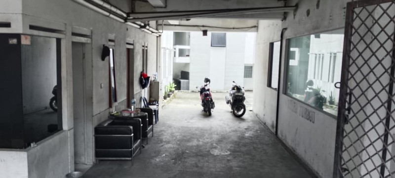 Rumah Disewakan di Petogogan