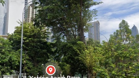 Hunian Premium di Kawasan Prestisius Karang Asem Mega Kuningan,. Akses Strategis ke Pusat Bisnis Jakarta Selatan