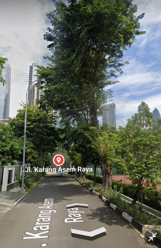 Hunian Premium di Kawasan Prestisius Karang Asem Mega Kuningan,. Akses Strategis ke Pusat Bisnis Jakarta Selatan