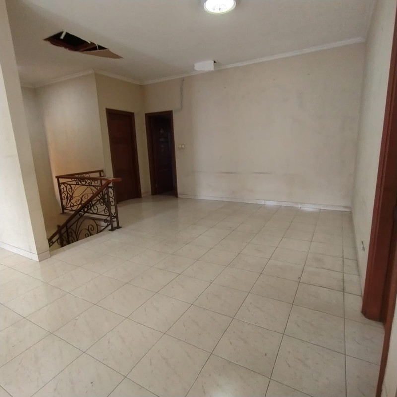 Hunian Premium di Kawasan Prestisius Karang Asem Mega Kuningan,. Akses Strategis ke Pusat Bisnis Jakarta Selatan