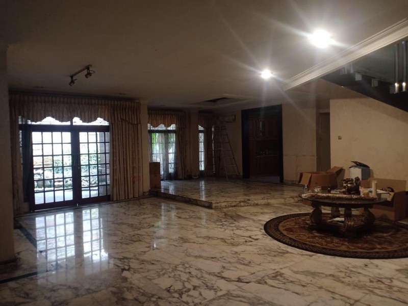 Hunian Premium di Kawasan Prestisius Karang Asem Mega Kuningan,. Akses Strategis ke Pusat Bisnis Jakarta Selatan