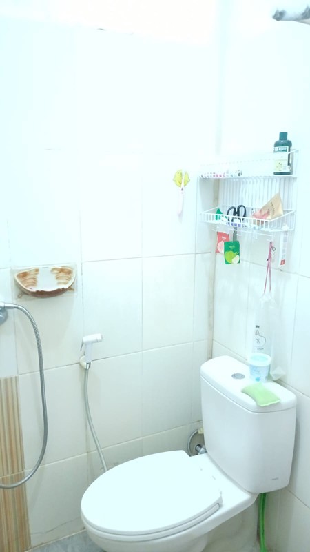 Dijual Rumah Cantik Siap Huni Tidak Banjir Lokasi Strategis Di Pondok Aren, Tangerang Selatan