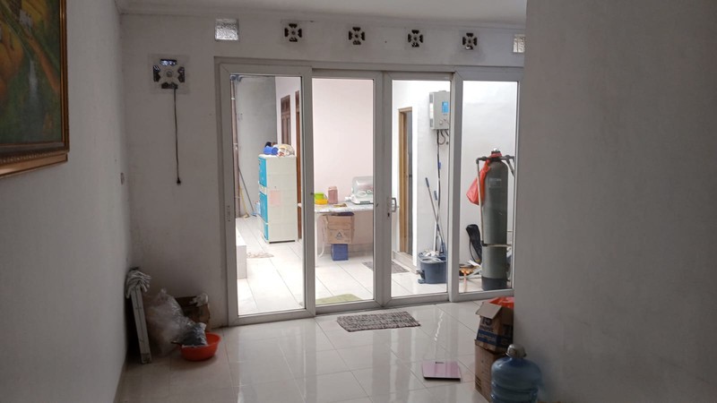 Dijual Rumah Cantik Siap Huni Tidak Banjir Lokasi Strategis Di Pondok Aren, Tangerang Selatan