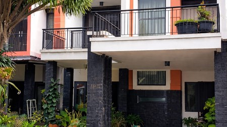 Investasi Terbaik Rumah Modern di Raffles Hills, Lingkungan Asri & Strategis, jatikarya, Bekasi