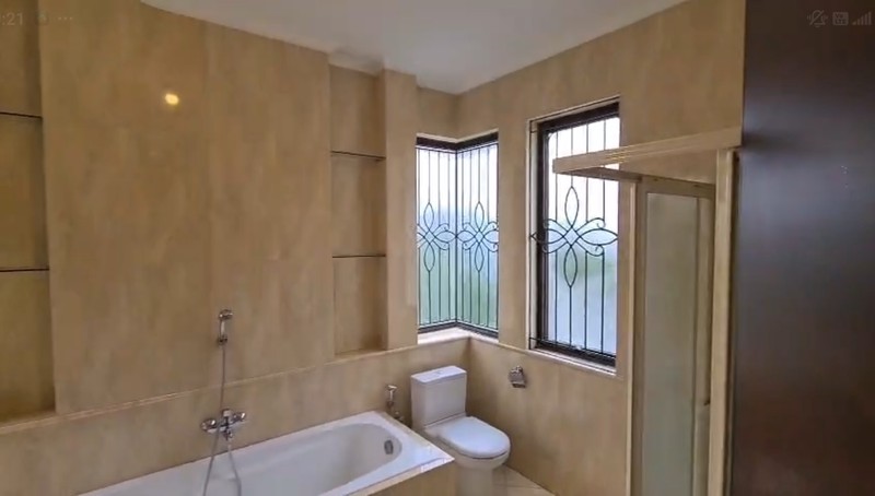 Hot Rent. Rumah mewah The Green cluster Mirage, BSD