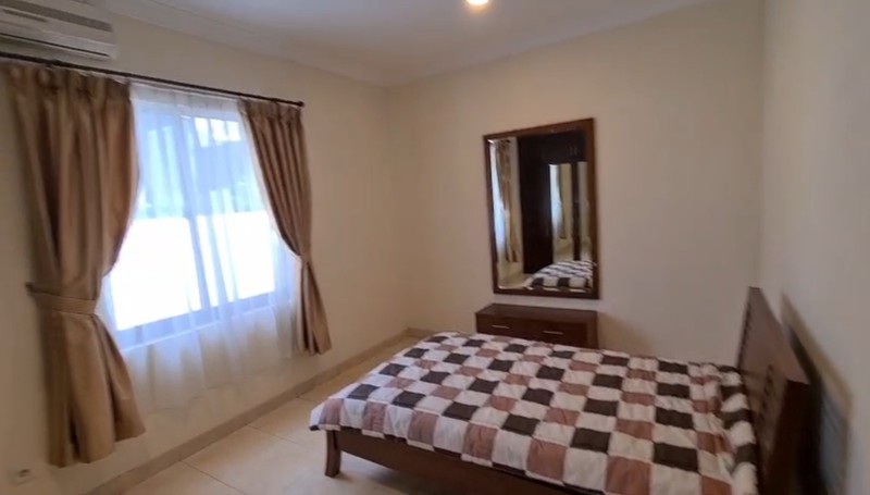 Hot Rent. Rumah mewah The Green cluster Mirage, BSD