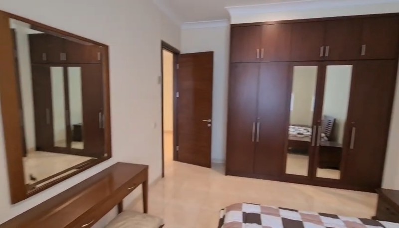 Hot Rent. Rumah mewah The Green cluster Mirage, BSD