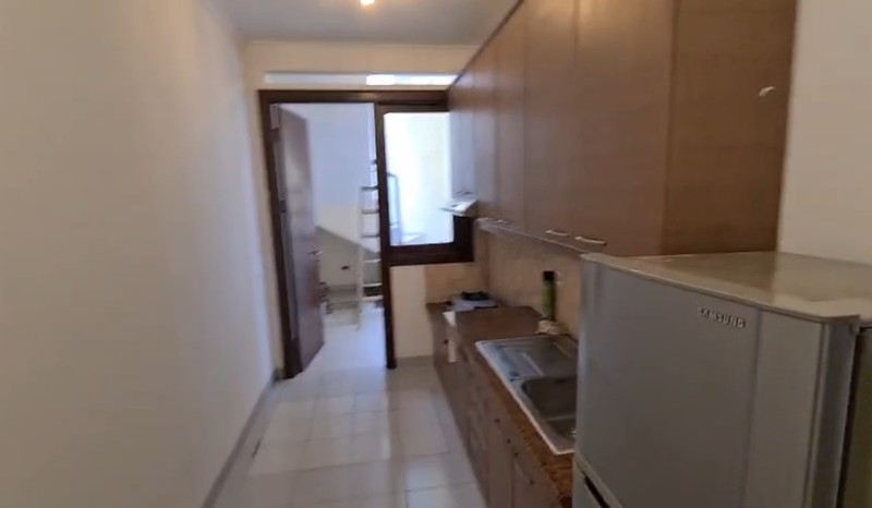 Hot Rent. Rumah mewah The Green cluster Mirage, BSD