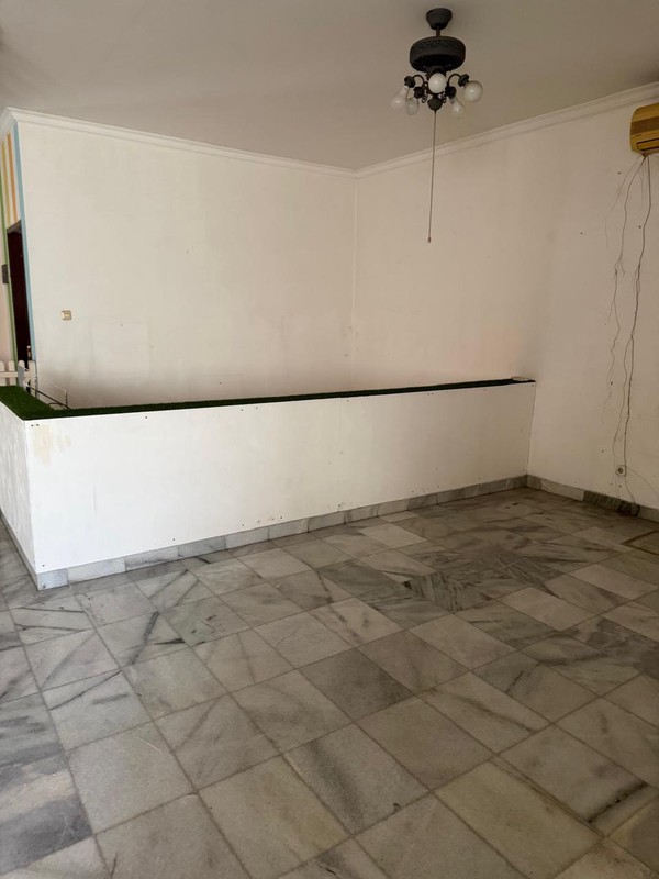 Rumah Luas Dalam Komplek Asri Lingkungan Tenang di Cirendeu