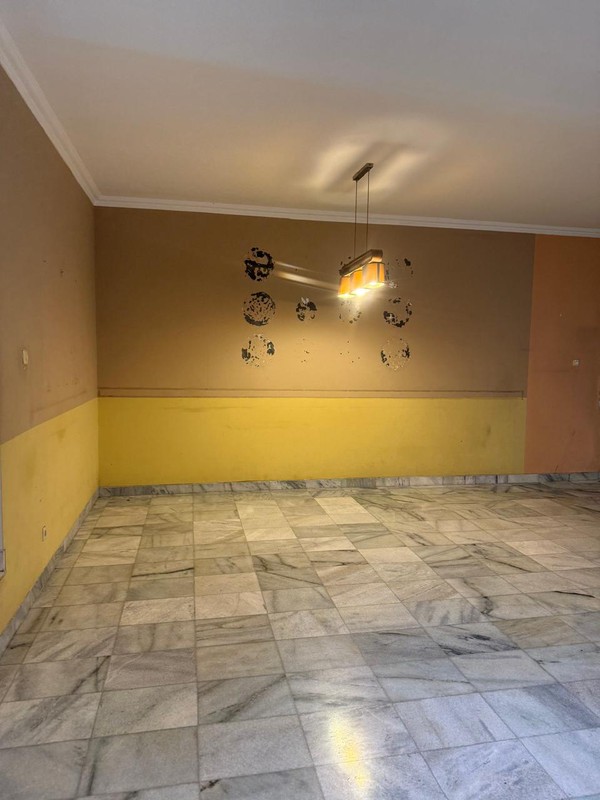 Rumah Luas Dalam Komplek Asri Lingkungan Tenang di Cirendeu