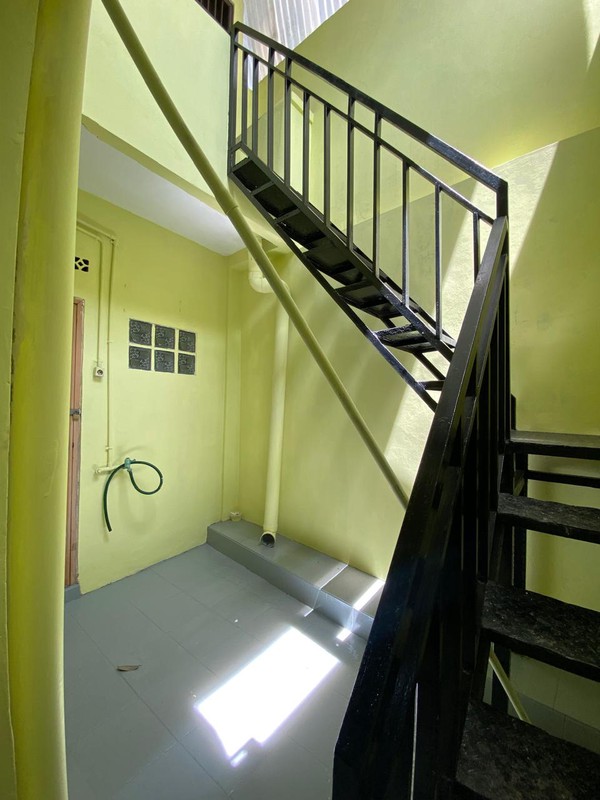 Rumah Siap Huni Lokasi Super Strategis di Lebak Bulus