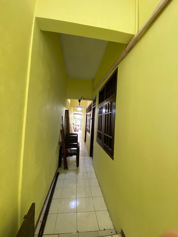 Rumah Siap Huni Lokasi Super Strategis di Lebak Bulus