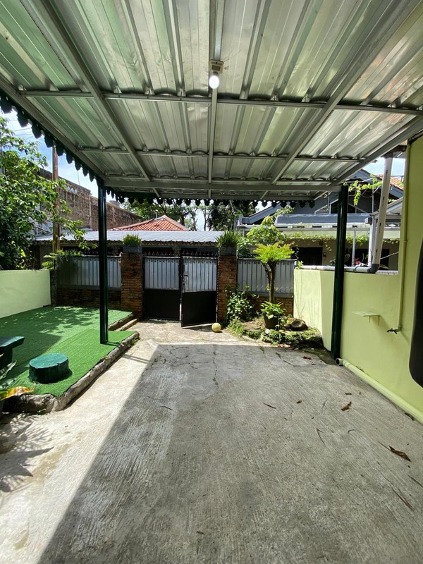 Rumah Siap Huni Lokasi Super Strategis di Lebak Bulus