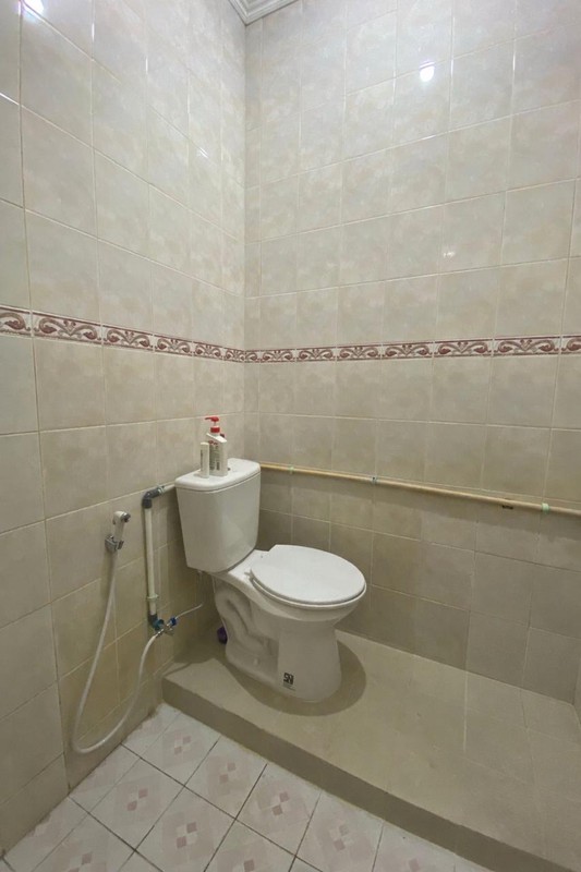 Rumah Siap Huni Lokasi Super Strategis di Lebak Bulus