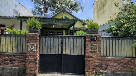 Rumah Siap Huni Lokasi Super Strategis di Lebak Bulus