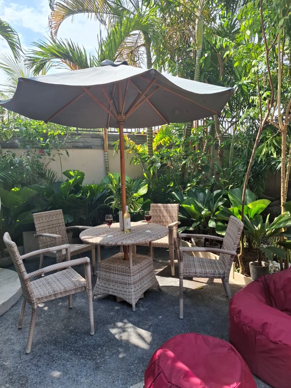 Villa Luxurious Freehold Balangan Bali