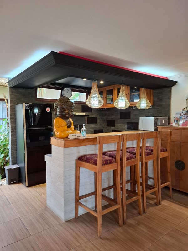 Villa Luxurious Freehold Balangan Bali