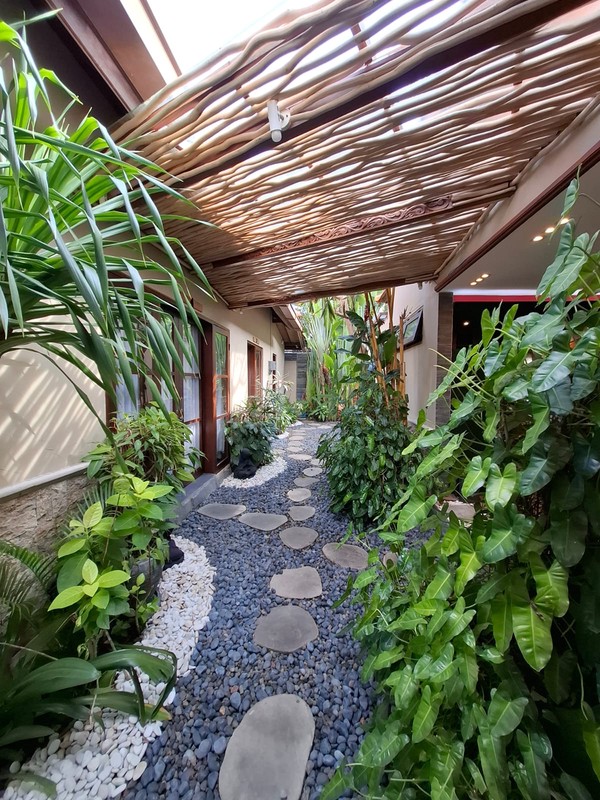 Villa Luxurious Freehold Balangan Bali