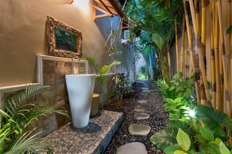 Villa Luxurious Freehold Balangan Bali