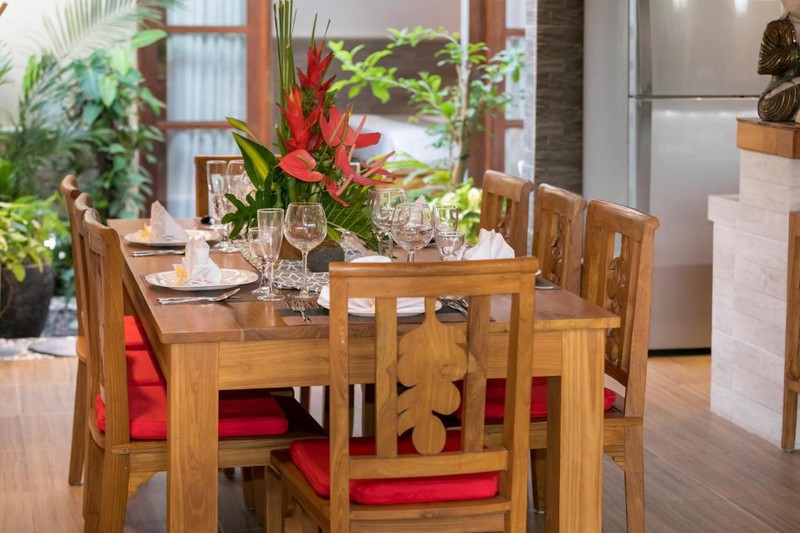 Villa Luxurious Freehold Balangan Bali