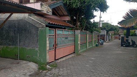 Hunian Idaman Keluarga Rumah Luas 359 Meter Persegi di Nogotirto, Sleman Siap Huni