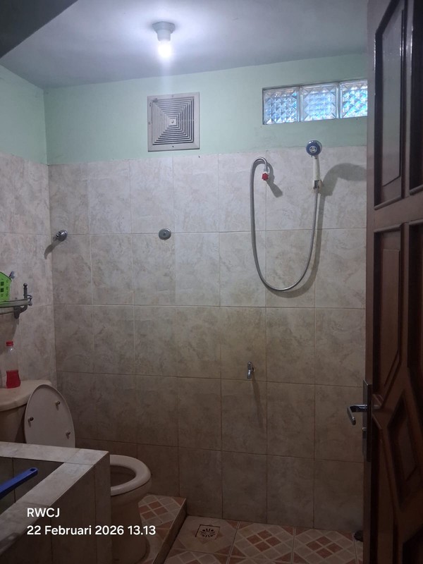 Hunian Idaman Keluarga Rumah Luas 359 Meter Persegi di Nogotirto, Sleman Siap Huni