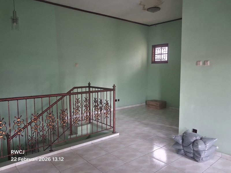 Hunian Idaman Keluarga Rumah Luas 359 Meter Persegi di Nogotirto, Sleman Siap Huni