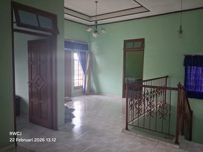 Hunian Idaman Keluarga Rumah Luas 359 Meter Persegi di Nogotirto, Sleman Siap Huni