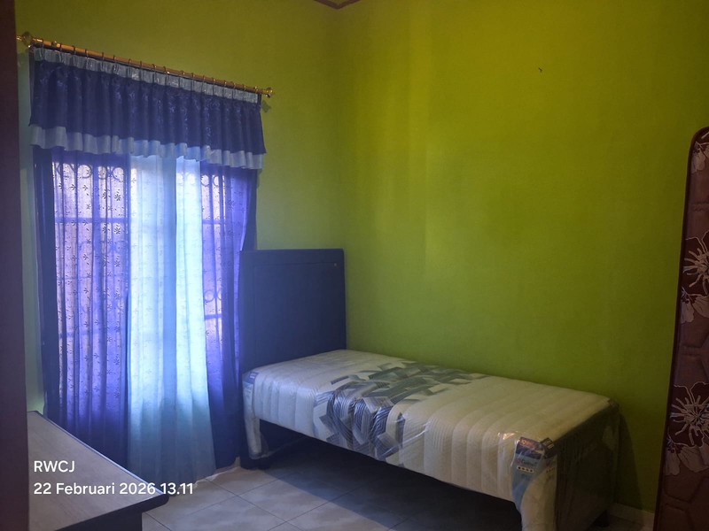 Hunian Idaman Keluarga Rumah Luas 359 Meter Persegi di Nogotirto, Sleman Siap Huni