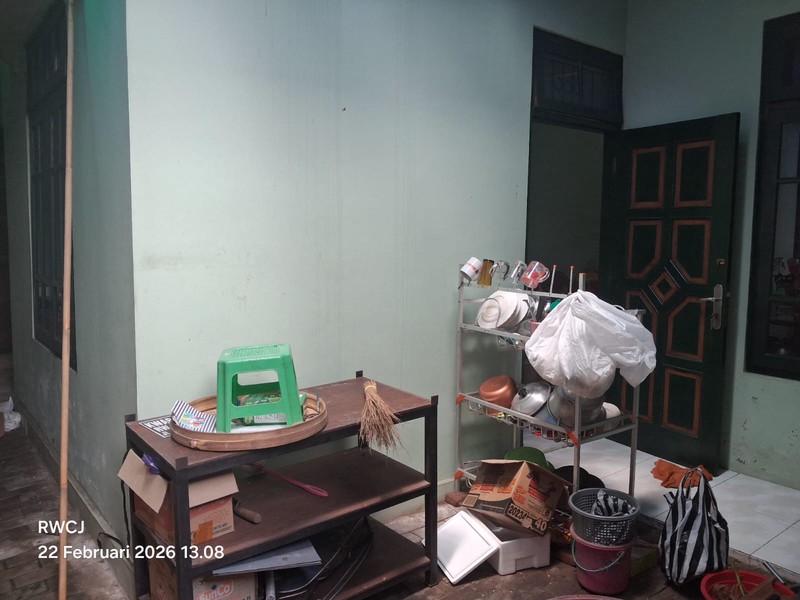 Hunian Idaman Keluarga Rumah Luas 359 Meter Persegi di Nogotirto, Sleman Siap Huni