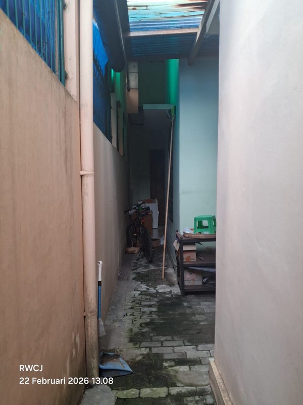 Hunian Idaman Keluarga Rumah Luas 359 Meter Persegi di Nogotirto, Sleman Siap Huni