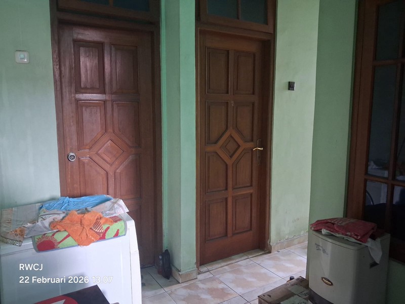 Hunian Idaman Keluarga Rumah Luas 359 Meter Persegi di Nogotirto, Sleman Siap Huni