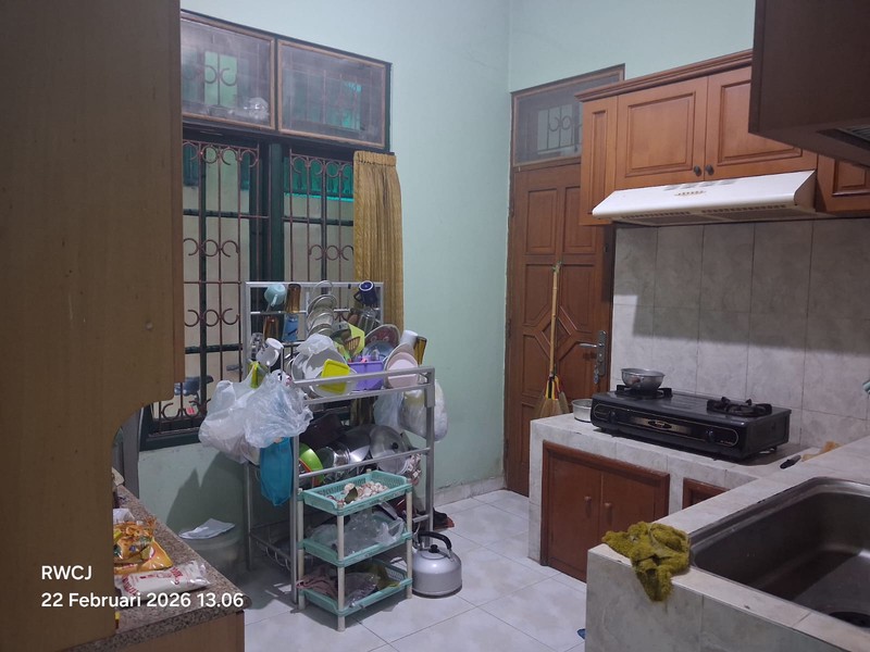 Hunian Idaman Keluarga Rumah Luas 359 Meter Persegi di Nogotirto, Sleman Siap Huni