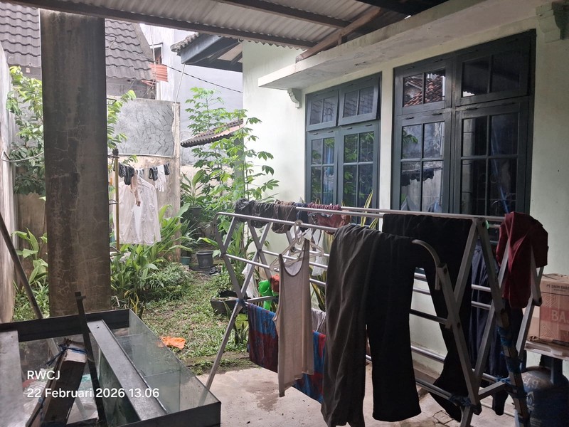 Hunian Idaman Keluarga Rumah Luas 359 Meter Persegi di Nogotirto, Sleman Siap Huni