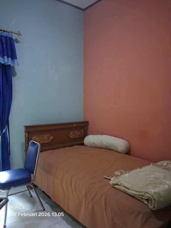 Hunian Idaman Keluarga Rumah Luas 359 Meter Persegi di Nogotirto, Sleman Siap Huni