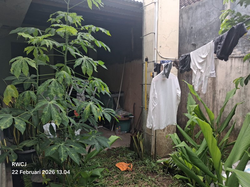 Hunian Idaman Keluarga Rumah Luas 359 Meter Persegi di Nogotirto, Sleman Siap Huni