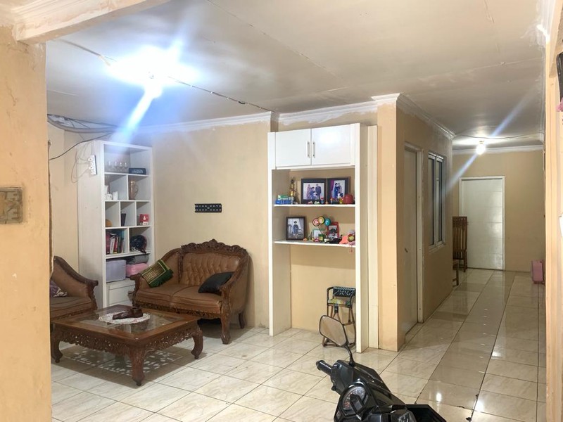 Rumah Strategis di Kelapa Dua Tangerang - Nyaman, Akses Mudah & Potensi Investasi Tinggi