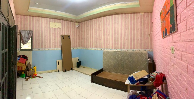 Rumah Strategis di Kelapa Dua Tangerang - Nyaman, Akses Mudah & Potensi Investasi Tinggi