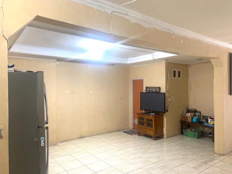 Rumah Strategis di Kelapa Dua Tangerang - Nyaman, Akses Mudah & Potensi Investasi Tinggi